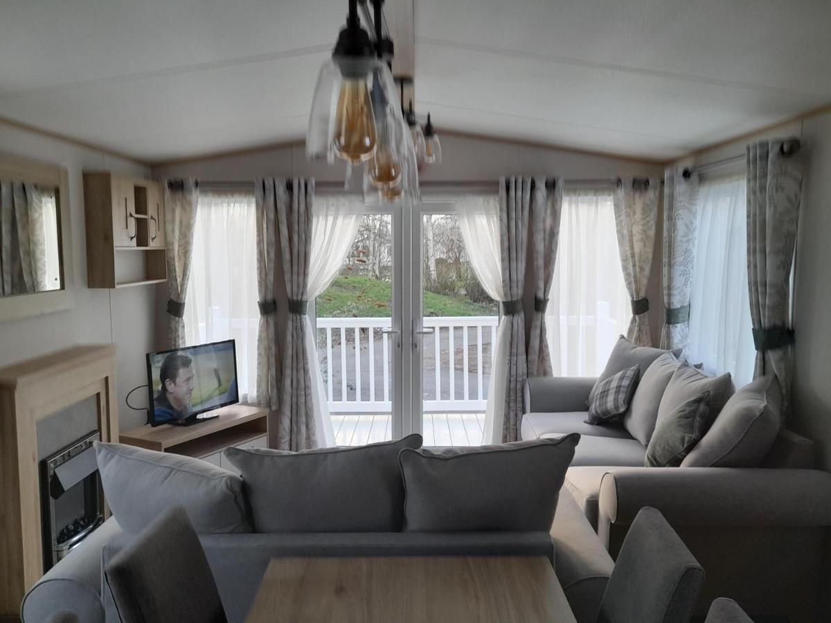 Beautiful 6 Berth Caravan With Decking At Southview Holiday Park Ref 33024O Hotel Skegness Luaran gambar