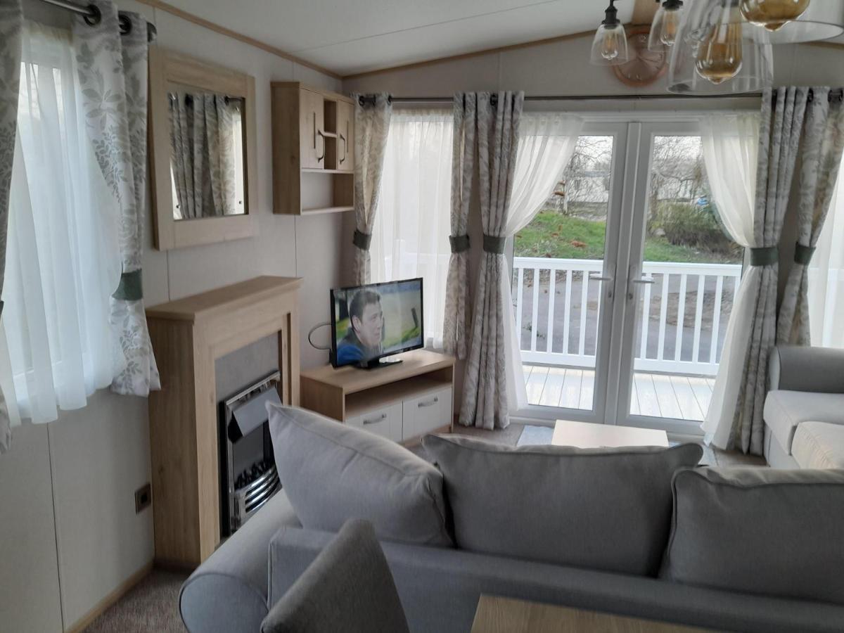 Beautiful 6 Berth Caravan With Decking At Southview Holiday Park Ref 33024O Hotel Skegness Luaran gambar