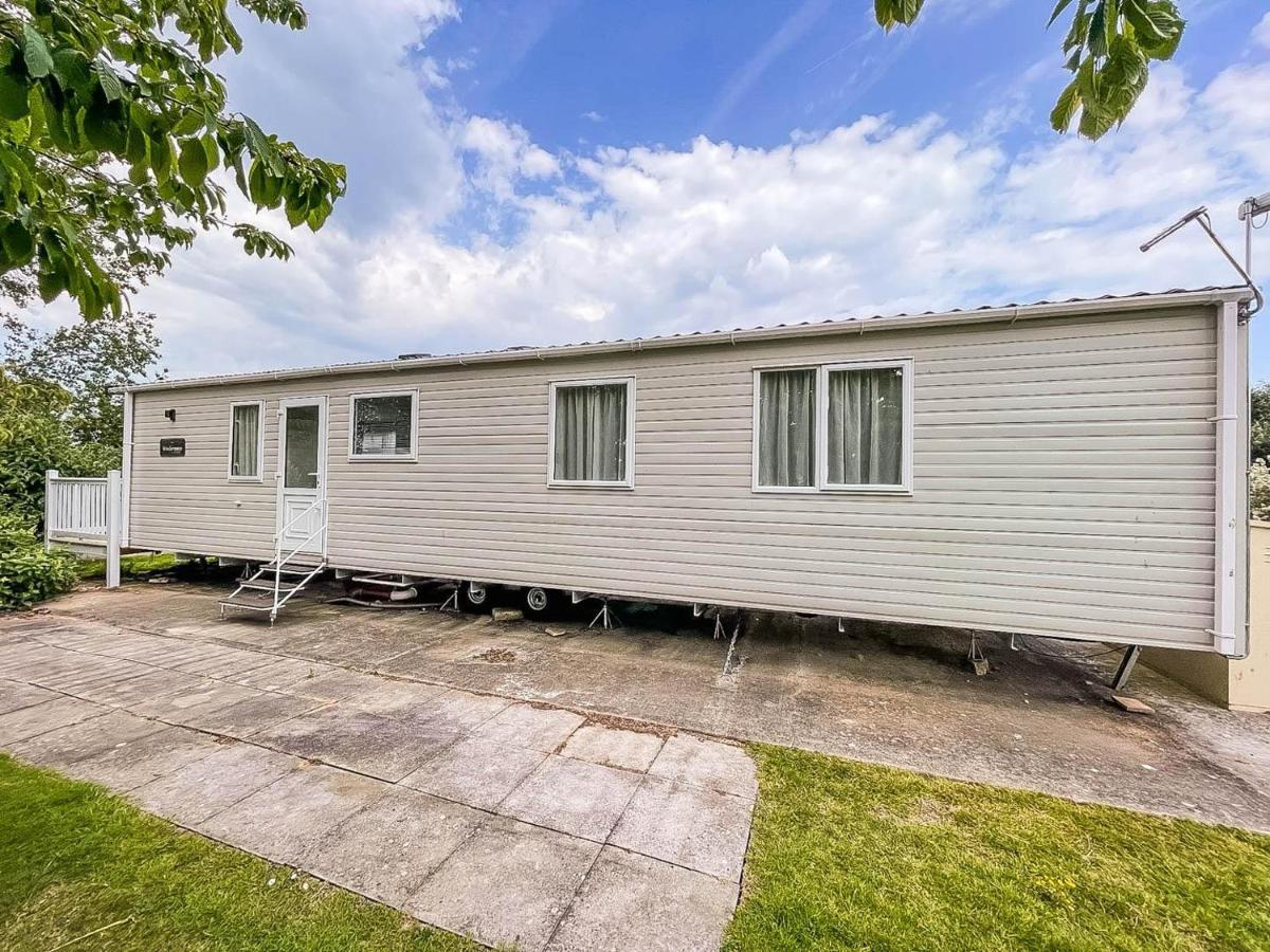Beautiful 6 Berth Caravan With Decking At Southview Holiday Park Ref 33024O Hotel Skegness Luaran gambar
